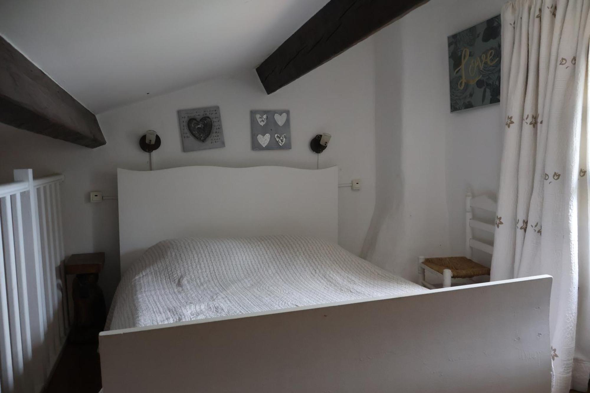 Mazet du Maréchal Ferrant Panzió Saintes-Maries-de-la-Mer Kültér fotó