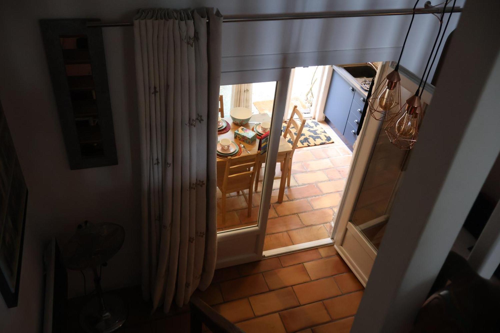 Mazet du Maréchal Ferrant Panzió Saintes-Maries-de-la-Mer Kültér fotó